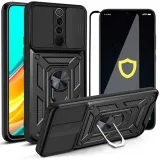 etui-case-pancerne-camring-do-redmi-9-szklo