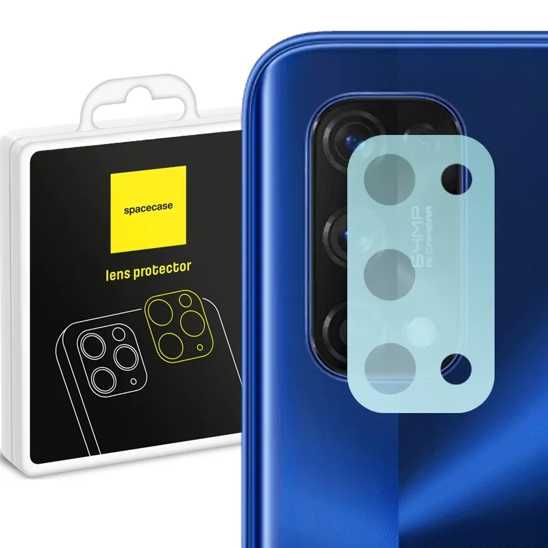 spacecase-szklo-na-ekran-aparat-do-realme-7-pro-stan-nowy