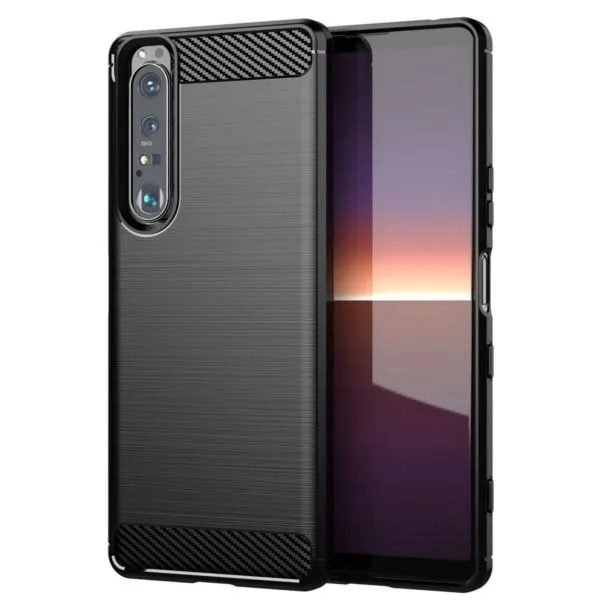 etui-pancerne-case-carbon-do-xperia-1-iv-szklo-funkcje-pochlanianie-wstrzasow