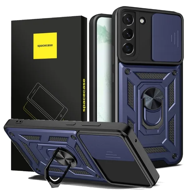 etui-case-camring-do-galaxy-s22-ultra-szklo-3d-kolor-niebieski