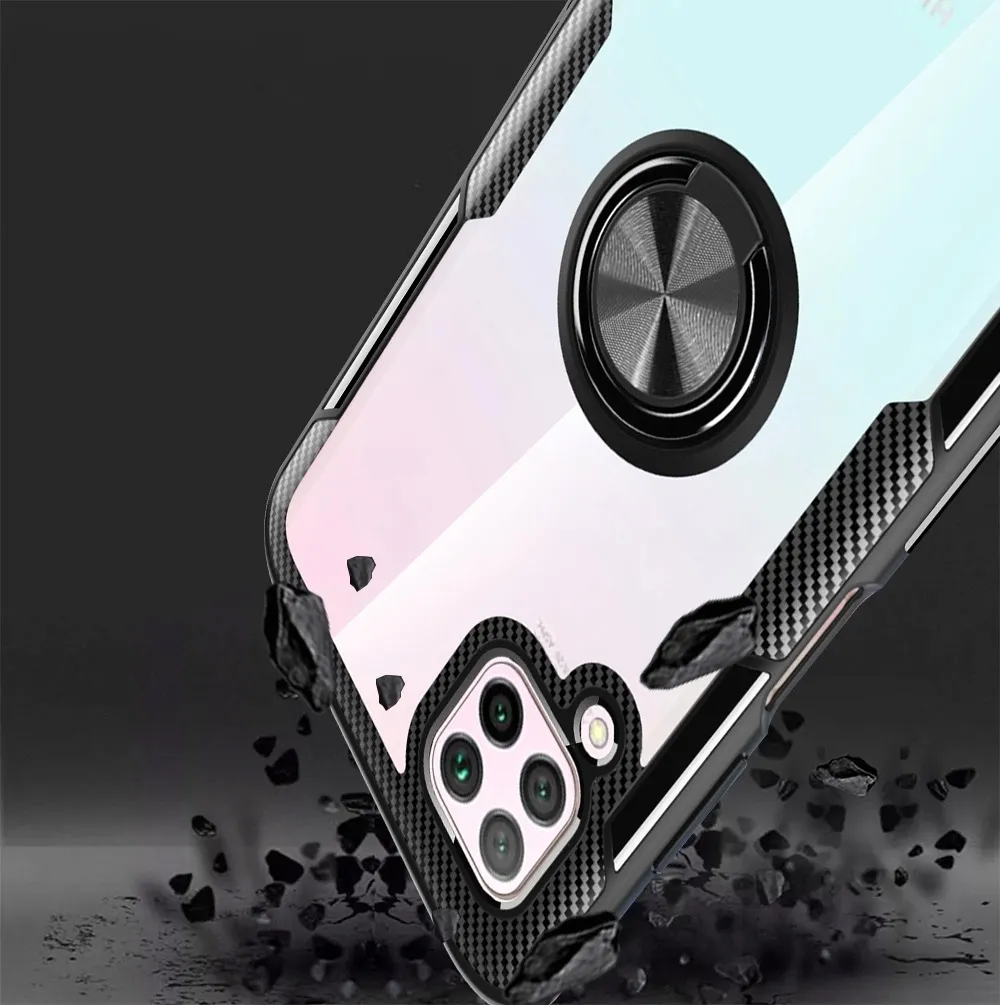 etui-case-ring-holder-do-huawei-p40-lite-szklo-stan-nowy