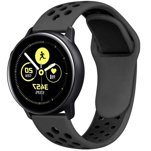 spacecase-pasek-do-huawei-watch-gt-3-active-46mm-kolor-szary