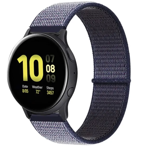 pasek-nylon-do-samsung-gear-s3-frontier-classic-kolor-niebieski