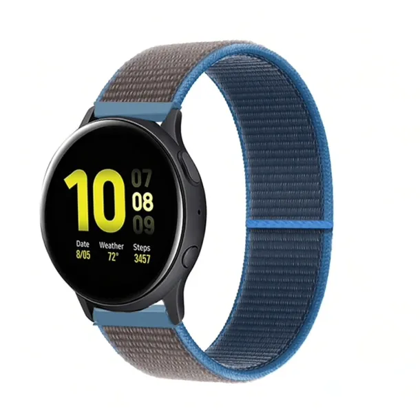 pasek-nylon-do-samsung-gear-s3-frontier-classic-kolor-niebieski
