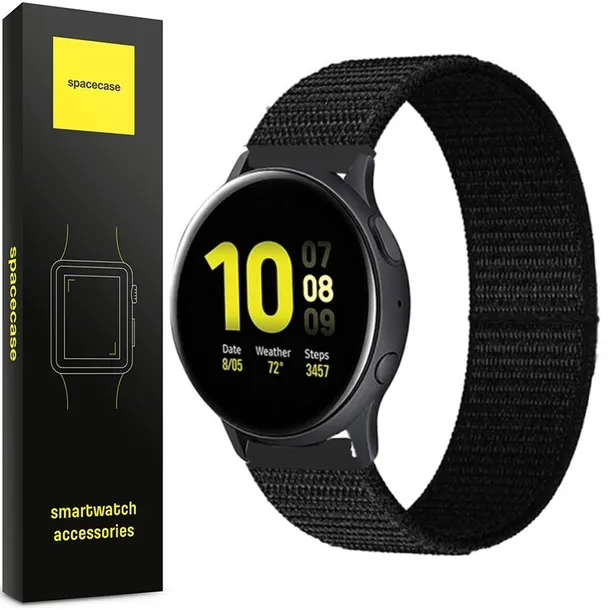 spacecase-nylon-pasek-do-xiaomi-amazfit-gts-2e-kompatybilnosc-xiaomi