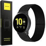 spacecase-nylon-pasek-do-xiaomi-amazfit-gts-2e-kompatybilnosc-xiaomi