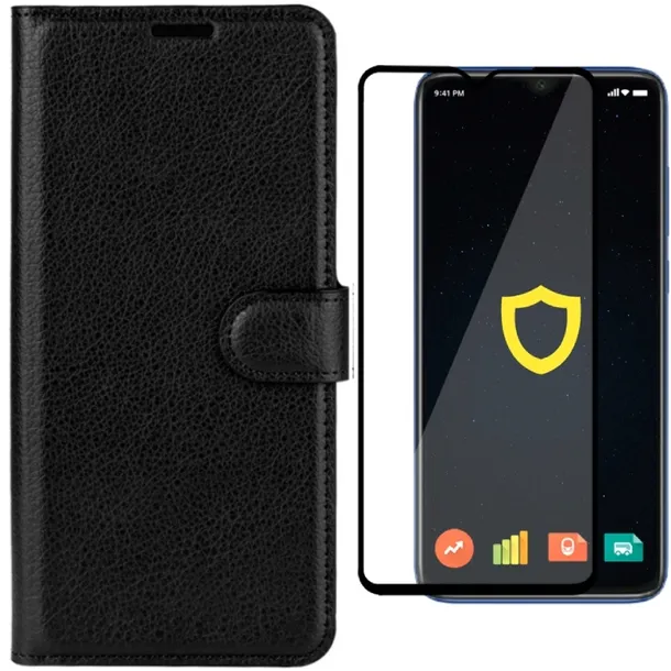 etui-portfel-litchi-do-redmi-note-8-pro-szklo-stan-nowy