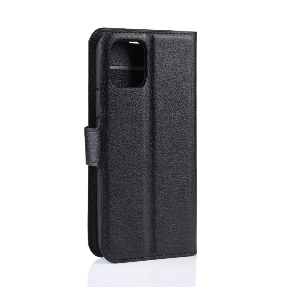 etui-portfel-litchi-do-iphone-11-pro-max-szklo-stan-nowy