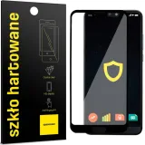 spacecase-pelne-szklo-hartowane-do-huawei-p20-stan-nowy