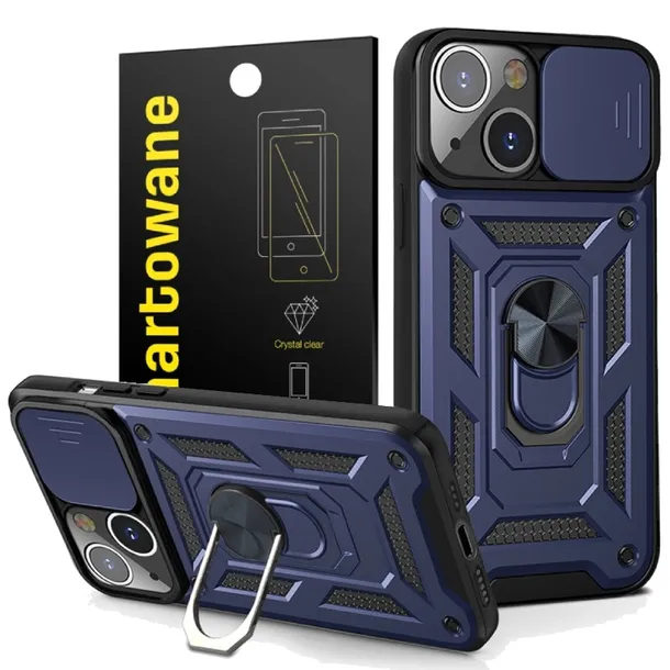 etui-pancerne-case-camring-do-iphone-13-szklo-stan-nowy