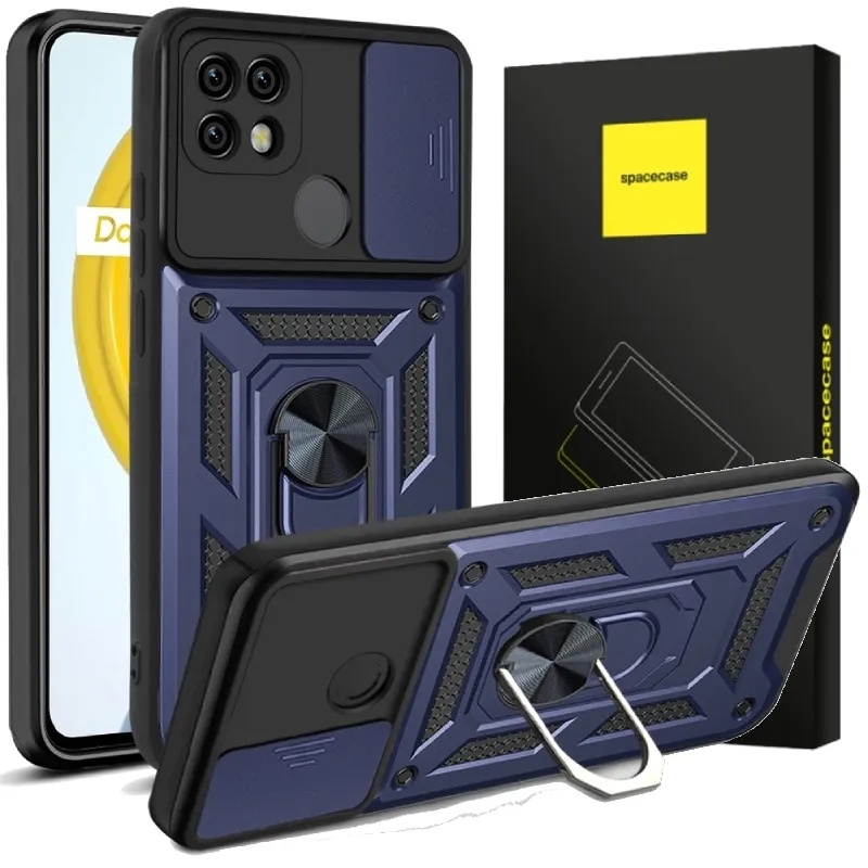 etui-pancerne-camring-do-realme-c21-szklo