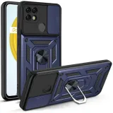 etui-pancerne-camring-do-realme-c21-szklo-rozszerzenie-podstawka