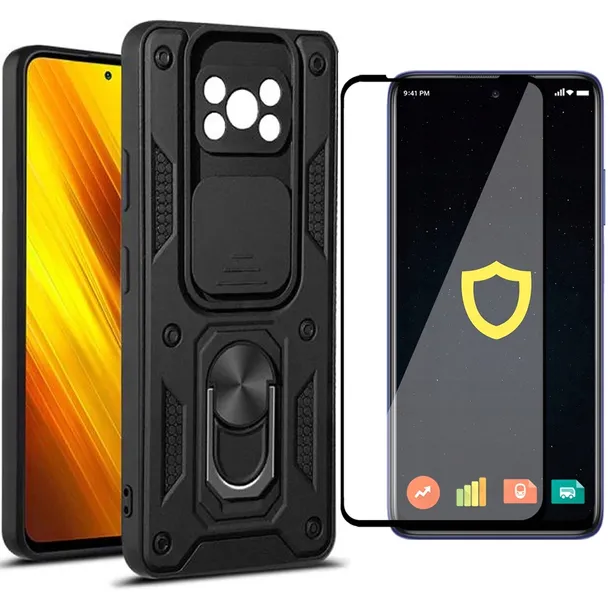etui-case-pancerne-camring-do-poco-x3-pro-szklo