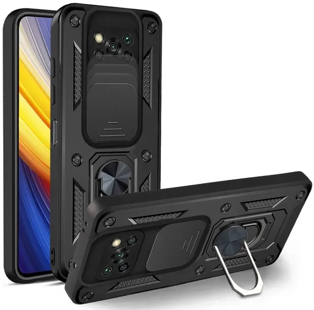etui-case-pancerne-camring-do-poco-x3-pro-szklo-rozszerzenie-podstawka