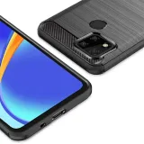 etui-pancerne-carbon-do-redmi-9c-pelne-szklo-zalaczone-wyposazenie-szklo-hartowane