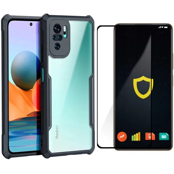 etui-beetle-do-redmi-note-10-pro-pelne-szklo-kolor-czarny