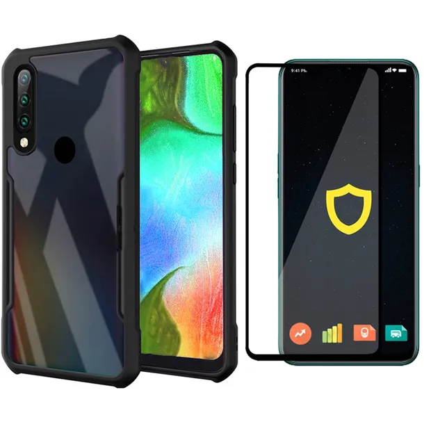 etui-beetle-pancerne-do-oppo-a31-pelne-szklo-kolor-czarny
