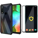 etui-beetle-pancerne-do-oppo-a31-pelne-szklo-kolor-czarny