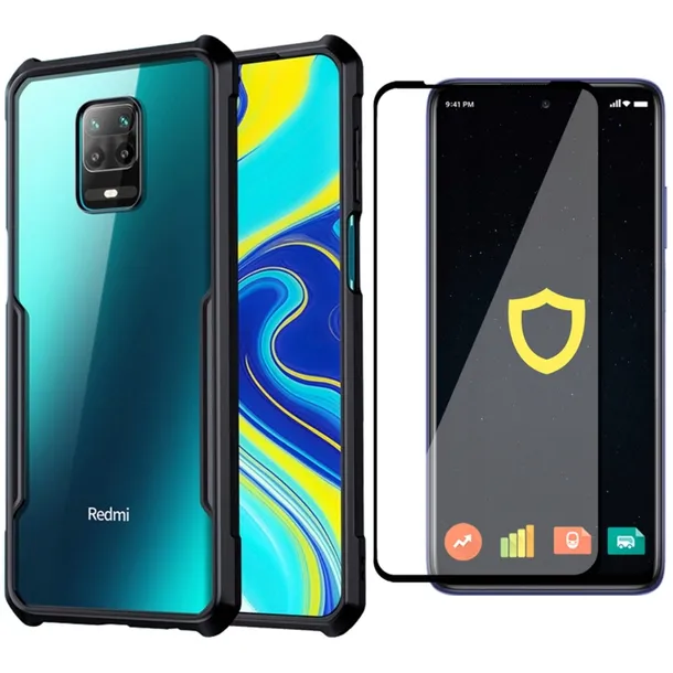 etui-beetle-do-redmi-note-9-pro-pelne-szklo-kolor-czarny