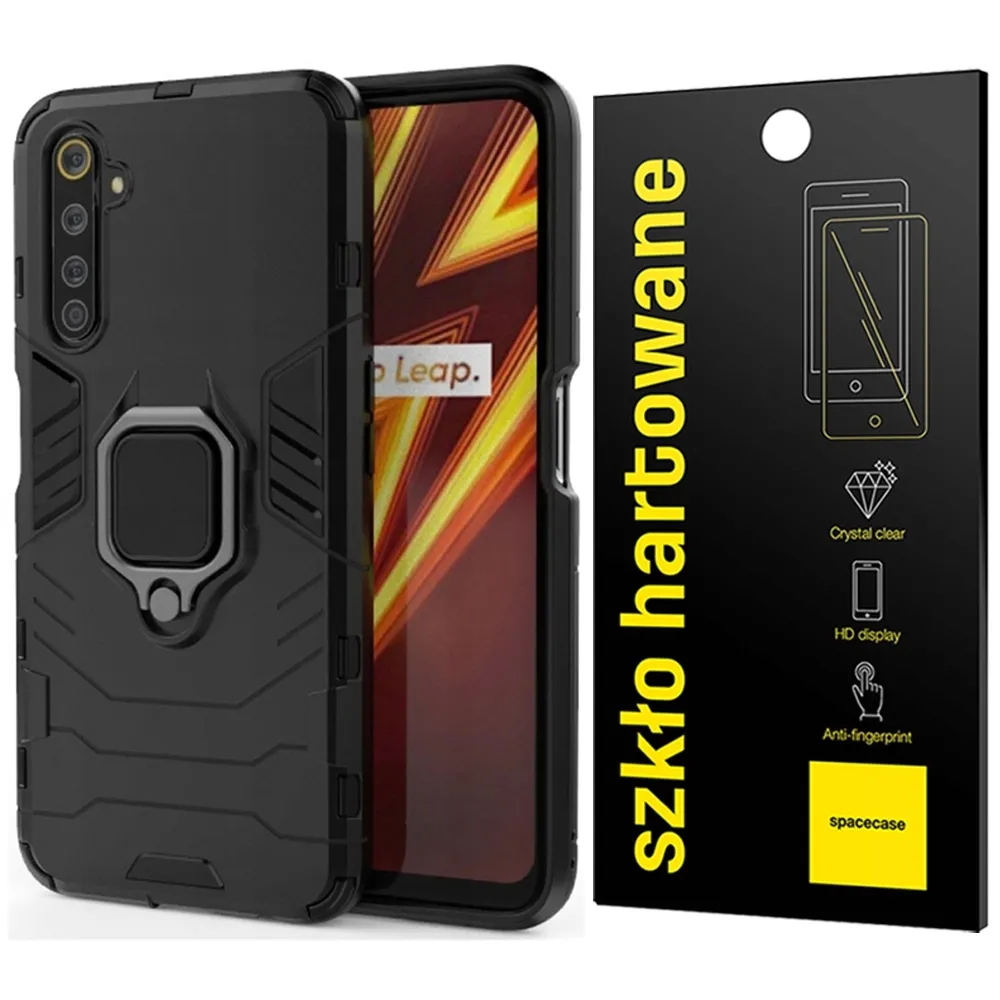 etui-x-ring-pancerne-do-realme-6-pelne-szklo