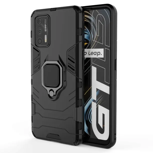 etui-do-realme-gt-5g-spacecase-x-ring-pancerne-kolor-czarny