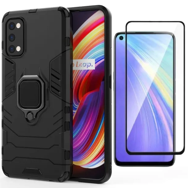 etui-do-realme-7-pro-spacecase-x-ring-pancerne-marka-spacecase