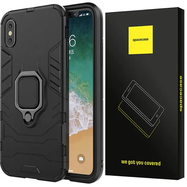 etui-case-x-ring-do-iphone-xs-max-pelne-szklo-stan-nowy