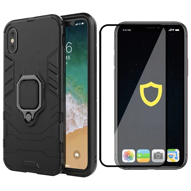 etui-case-x-ring-do-iphone-xs-max-pelne-szklo-kolor-czarny