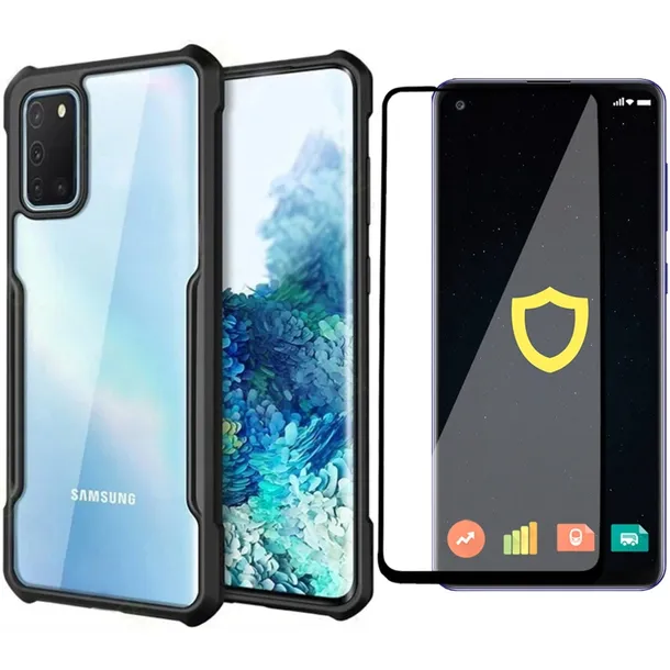 etui-beetle-pancerne-do-galaxy-a21s-pelne-szklo-kolor-czarny