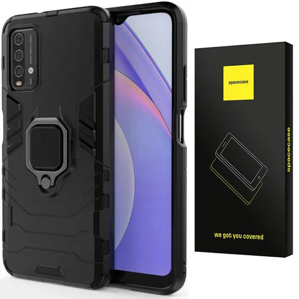 etui-x-ring-pancerne-do-xiaomi-redmi-9t-szklo-kolor-czarny