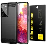 etui-pancerne-carbon-do-galaxy-s21-ultra-folia-stan-nowy