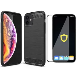 etui-case-carbon-do-iphone-12-12-pro-szklo-5d