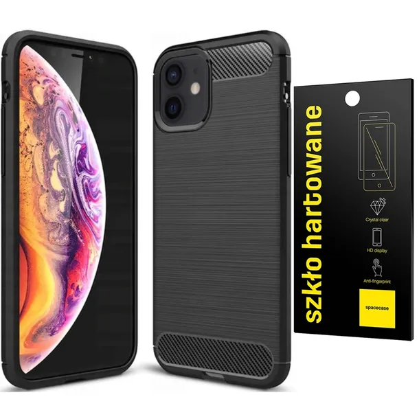 etui-case-carbon-do-iphone-12-12-pro-szklo-5d-stan-nowy