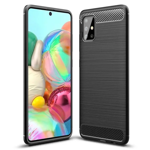 etui-pancerne-carbon-do-galaxy-a71-pelne-szklo-typ-plecki