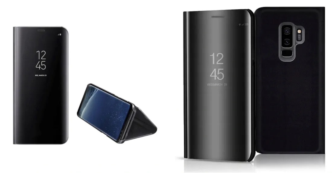 etui-clear-view-do-samsung-galaxy-s9-plus-szklo