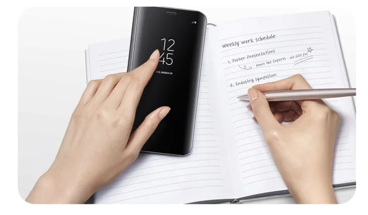 etui-clear-view-do-samsung-galaxy-s9-plus-szklo-kolor-czarny