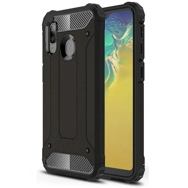 etui-do-galaxy-a40-spacecase-x-armor-pancerne-stan-nowy