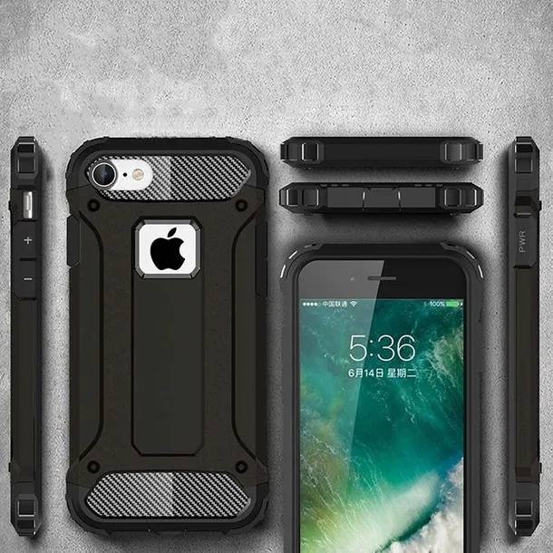 etui-do-iphone-6-6s-spacecase-x-armor-pancerne-kolor-czarny