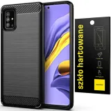 etui-case-pancerne-obudowa-carbon-do-galaxy-a71-stan-nowy