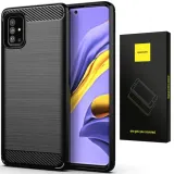 etui-case-pancerne-obudowa-carbon-do-galaxy-a71-kolor-czarny