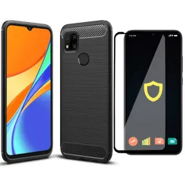 etui-pancerne-obudowa-carbon-do-redmi-9c-nfc