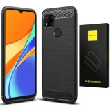 etui-pancerne-obudowa-carbon-do-redmi-9c-nfc-kolor-czarny