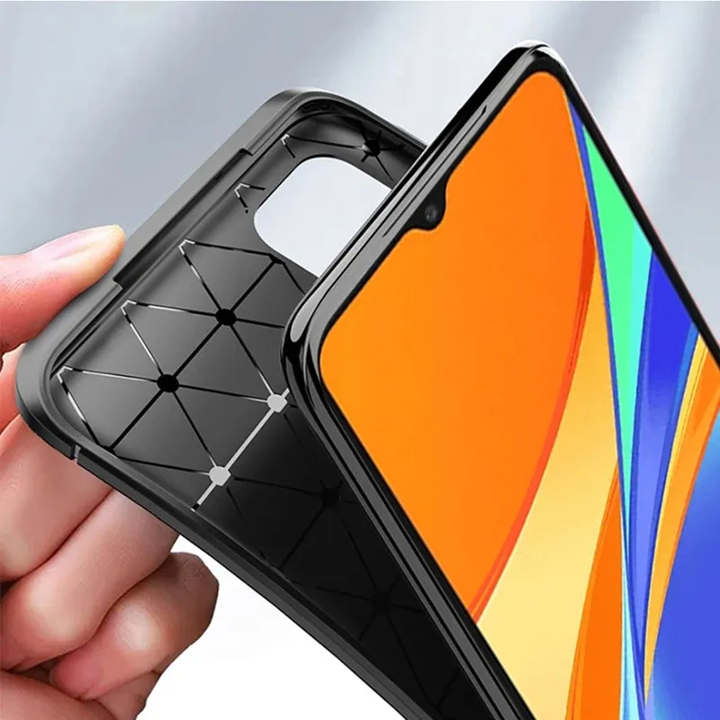 etui-pancerne-obudowa-carbon-do-redmi-9c-nfc-stan-nowy