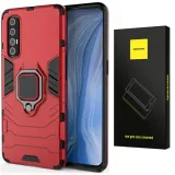 etui-x-ring-pancerne-do-oppo-reno-3-pro-folia-kolor-czerwony