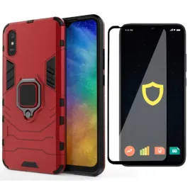 etui-case-x-ring-pancerne-do-redmi-9a-szklo