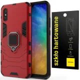 etui-case-x-ring-pancerne-do-redmi-9a-szklo-stan-nowy