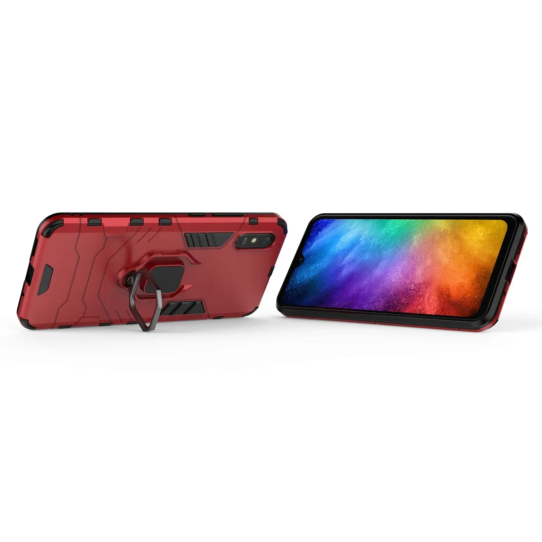 etui-case-x-ring-pancerne-do-redmi-9a-szklo
