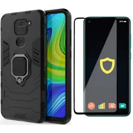 etui-case-x-ring-pancerne-do-redmi-note-9-szklo