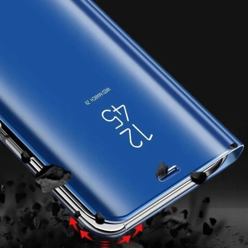 etui-clear-view-do-samsung-galaxy-s9-plus-szklo-stan-nowy