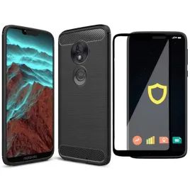 etui-carbon-do-motorola-moto-g7-power-szklo-5d